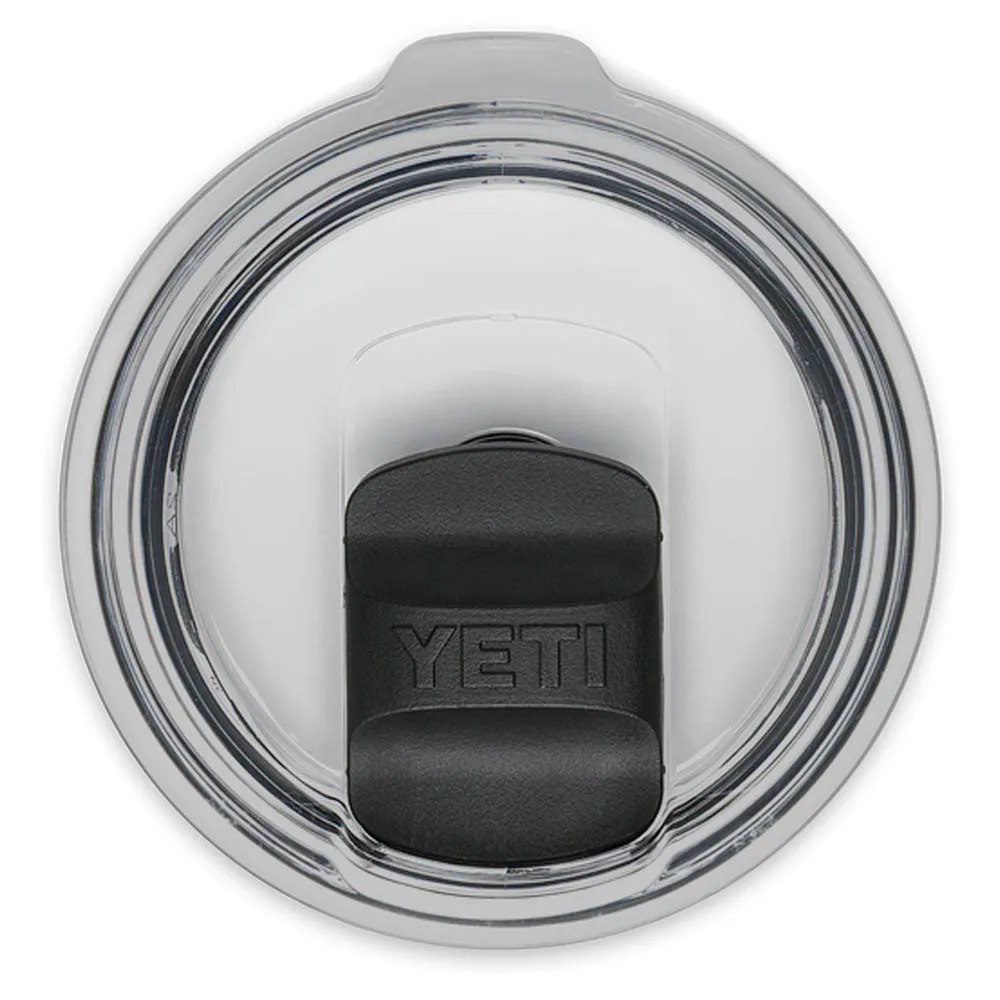 Yeti Rambler 16 Oz Cup - White