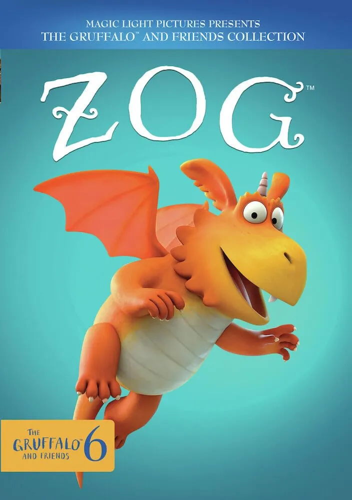 Zog